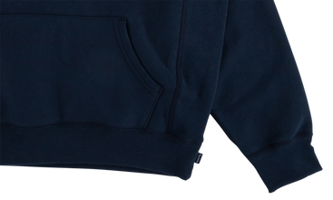 Chenille Hoodie 