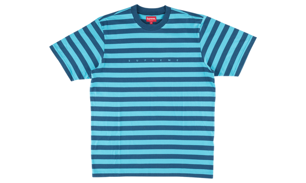 Bar Stripe Tee "SS 18"