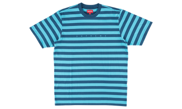 Bar Stripe Tee 