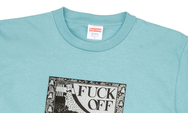 F*ck Off Tee 