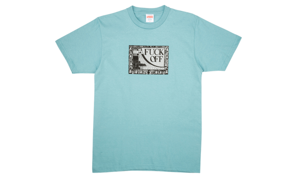 F*ck Off Tee "SS 16"