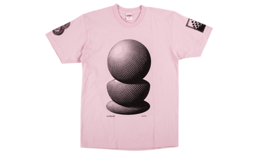 M.C. Escher Three Spheres Tee