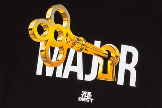 Major Key Tee