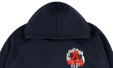 Jheeze Hoodie