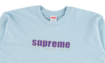 The Real Sh*t L/S Tee 