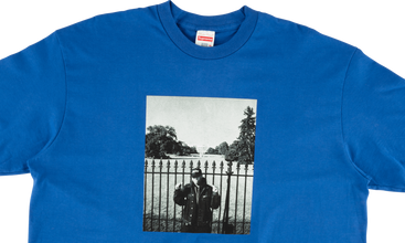 UDC Public Enemy White House Tee 
