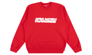 Breed Crewneck 