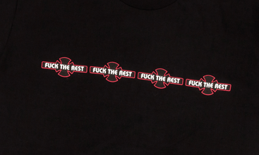 Independent Tee