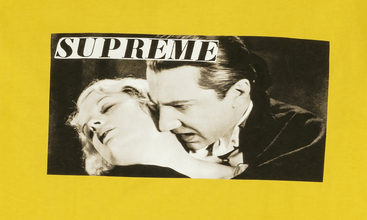 Bela Lugosi Tee 