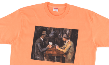 Cards Tee 