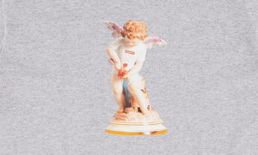 Cupid Tee 