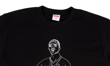 Prodigy Tee 