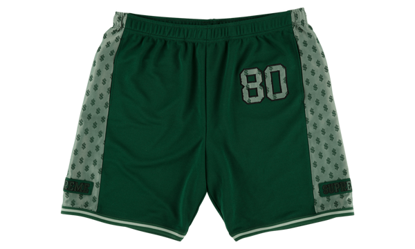 Monogram Shorts "SS 18"