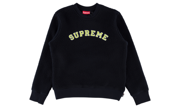 Polartec Deep Pile Crewneck "FW 17"