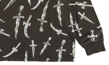Daggers L/S Top 
