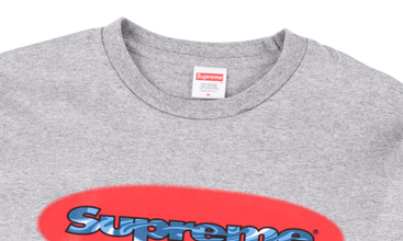 Ripple L/S Tee 
