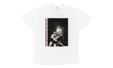 Chainsaw Tee 
