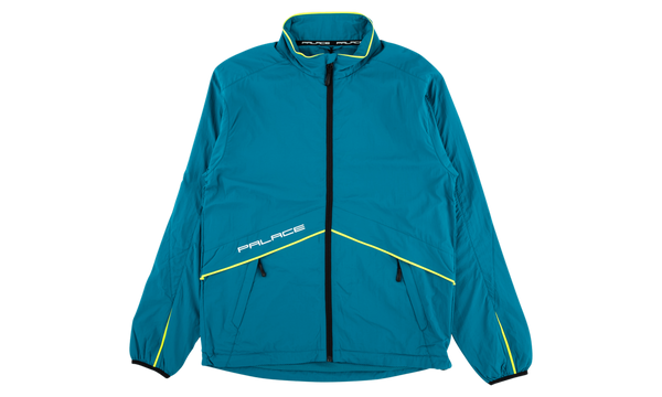 Crink Runner Jacket