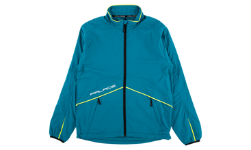 Crink Runner Jacket