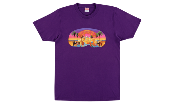 Mirage Tee "SS 17"
