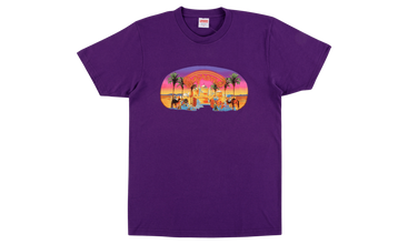 Mirage Tee 