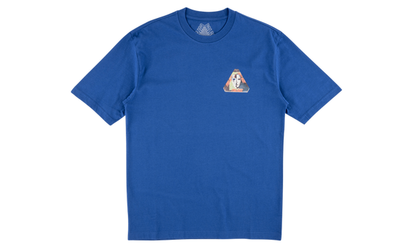 Tri-Bury T-Shirt