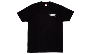 Anti Hero Eagle Pocket Tee