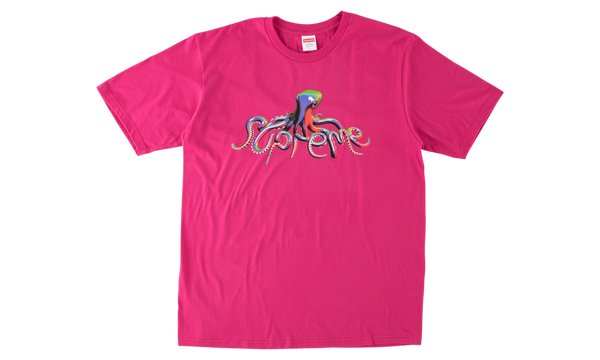 Tentacles Tee "SS 18"