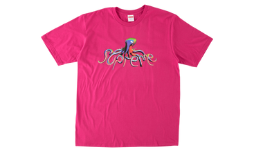 Tentacles Tee 