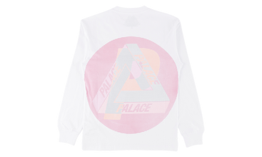 Multi P Longsleeve