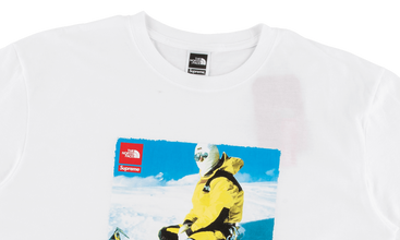 TNF Photo Tee 