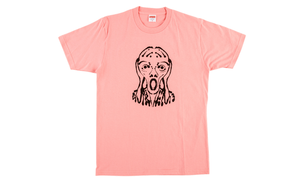 Scream Tee "SS 2017"