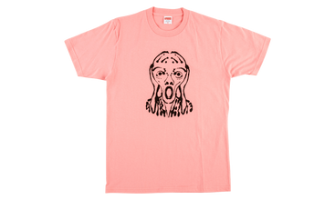 Scream Tee 