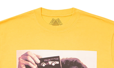 Deckhead T-Shirt 