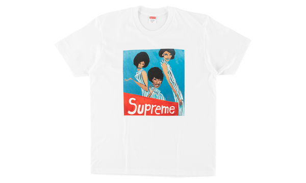 Group Tee "FW 18"