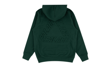 De Boss P3 Hoodie