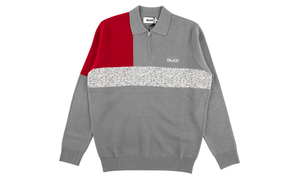 Blocker Knit