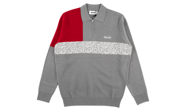 Blocker Knit