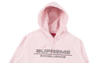 Reflective Excellence Hooded Sweatshirt