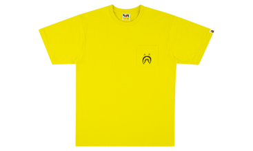Shark Pocket Tee