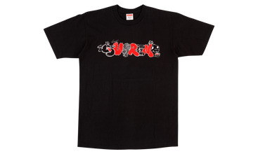 Kaws Logo Tee