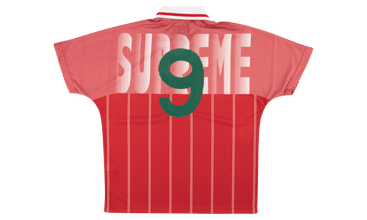 Soccer Polo 