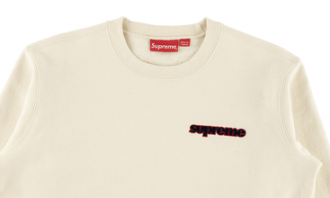 Connect Crewneck 