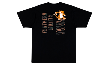 1st Camo Tiger Tee
