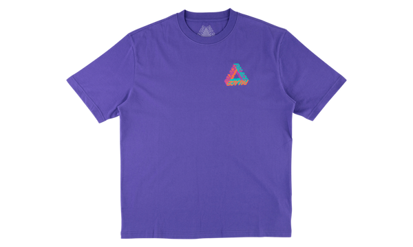 P-3D T-Shirt