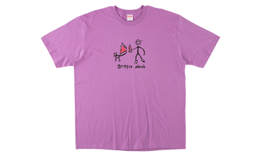 Spitfire Cat Tee 