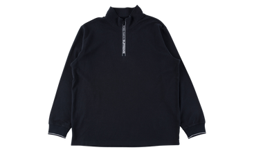 World Famous Half Zip Pullover 