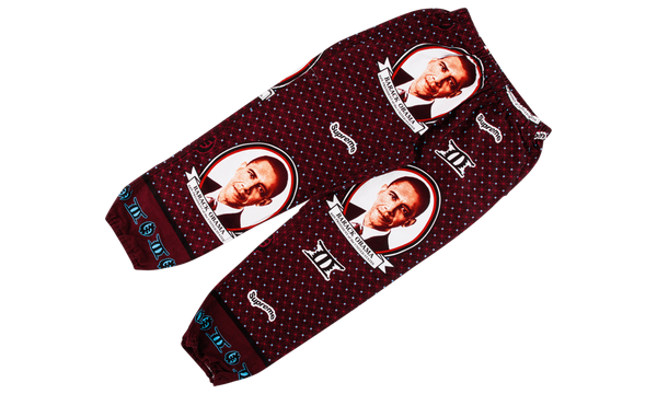 Obama Pant "SS 2017"