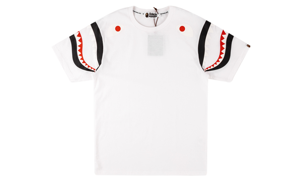 Shark Shoulder Tee