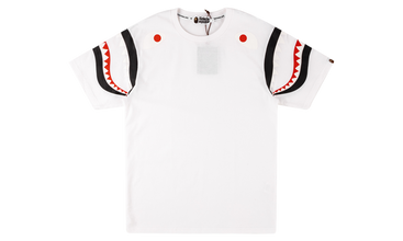 Shark Shoulder Tee